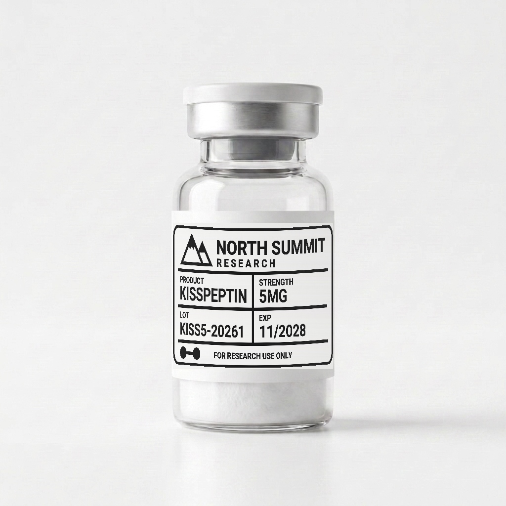 Kisspeptin 5mg — North Summit Labs