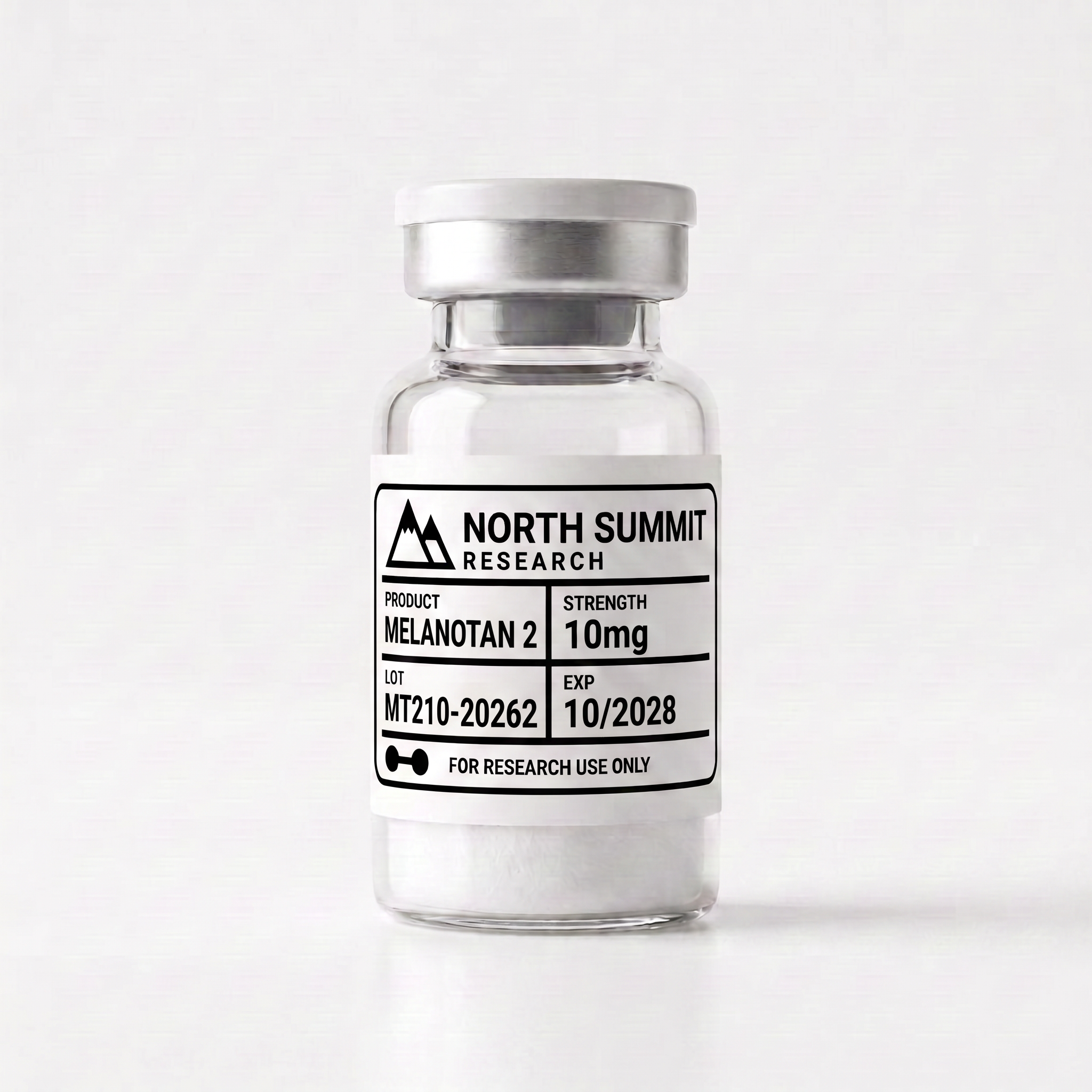 Melanotan 2 10mg — North Summit Labs